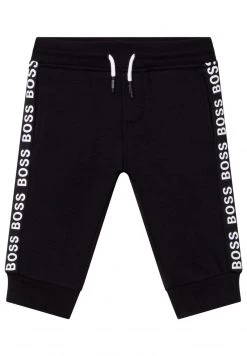 BOSS Kidswear Enfant Pantalon De Survêtement Black