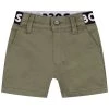 BOSS Kidswear Short Tilleul Enfant -BOSS Soldes Magasin 747f0d0aed2b4e03b9788a5395e15c3b