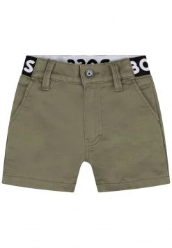 BOSS Kidswear Short Tilleul Enfant