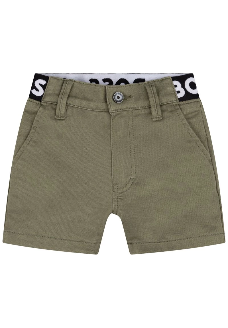 BOSS Kidswear Short Tilleul Enfant 3 BOSS Kidswear Short Tilleul Enfant