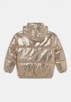 BOSS Kidswear Enfant PUFFER Veste D'hiver Golden 8 BOSS Kidswear Enfant PUFFER Veste D'hiver Golden -BOSS Soldes Magasin 7562f36d9d0c448d8ef0ddbd89a8767f