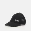 BOSS Kidswear UNISEX Casquette Black -BOSS Soldes Magasin 7654e85957164af4b7dadf9acd0ae501