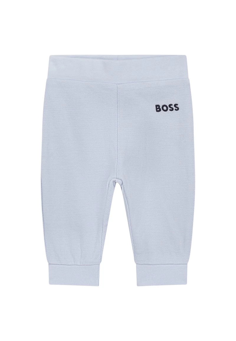 BOSS Kidswear Gilet Ciel Enfant 5 BOSS Kidswear Gilet Ciel Enfant – Image 3