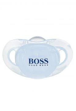 BOSS Kidswear Tétine Ciel Unisex -BOSS Soldes Magasin 77f9e7e0682541718d7a1150718452cf