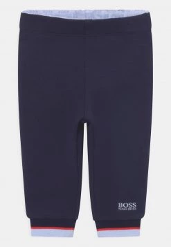 BOSS Kidswear BOTTOMS Pantalon Classique Navy Enfant