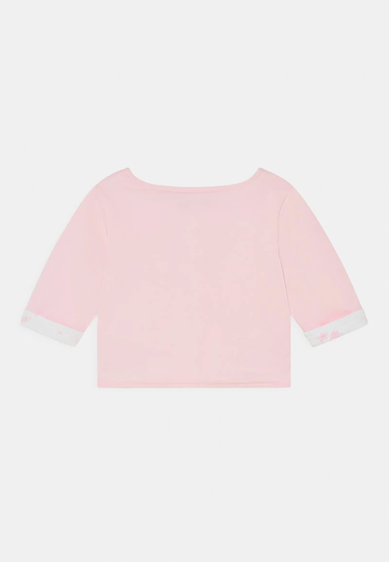 BOSS Kidswear REVERSIBLE Gilet Pinkpale Enfant 4 BOSS Kidswear REVERSIBLE Gilet Pinkpale Enfant – Image 2