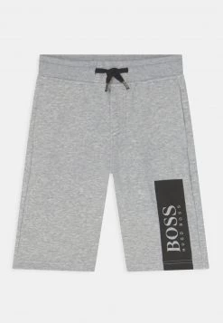 BOSS Kidswear BERMUDA Short Grey Enfant
