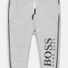 BOSS Kidswear Enfant BOTTOMS Pantalon Classique Chine Grey 2 BOSS Kidswear Enfant BOTTOMS Pantalon Classique Chine Grey -BOSS Soldes Magasin 7afd7298814b4699b476ead490f7ef36
