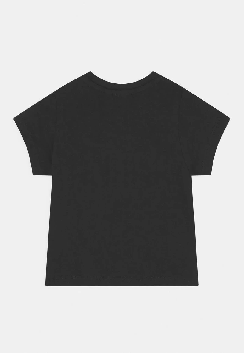 BOSS Kidswear T Shirt Imprimé Black Enfant 4 BOSS Kidswear T Shirt Imprimé Black Enfant – Image 2