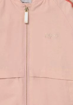 BOSS Kidswear Enfant Veste Mi Saison Pale Pink 8 BOSS Kidswear Enfant Veste Mi Saison Pale Pink -BOSS Soldes Magasin 7dd7b72eb88246cf8abcdca66ec274e6