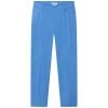 BOSS Kidswear Chino Bleuet Enfant -BOSS Soldes Magasin 7ea04b98e4f14c018dbbc1bfebbcfcd0