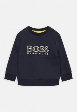 BOSS Kidswear Sweatshirt Navy Enfant