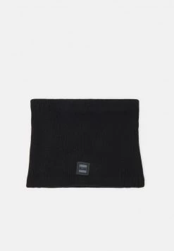 BOSS Kidswear SNOOD UNISEX Écharpe Tube Black