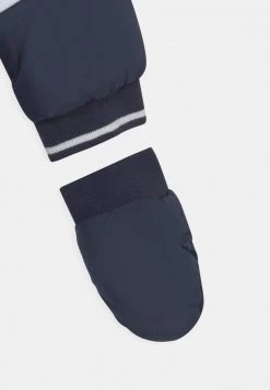 BOSS Kidswear ALL IN ONE Combinaison De Ski Navy Enfant -BOSS Soldes Magasin 7fb51b0a546f4cc28cbecbad913a6db9