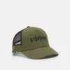 BOSS Kidswear UNISEX Casquette Green -BOSS Soldes Magasin 804c6fdbb559405a848e2e57c946ac6e