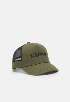 BOSS Kidswear UNISEX Casquette Green