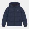 BOSS Kidswear PUFFER Veste D'hiver Navy Enfant 2 BOSS Kidswear PUFFER Veste D'hiver Navy Enfant -BOSS Soldes Magasin 81d7f1a8080749b6992e125fefc0a316