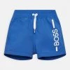 BOSS Kidswear Enfant SWIM Short De Bain Bleu Royal