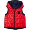 BOSS Kidswear Doudoune New Red Enfant -BOSS Soldes Magasin 8316be4058b145cfbad890863ac4c153