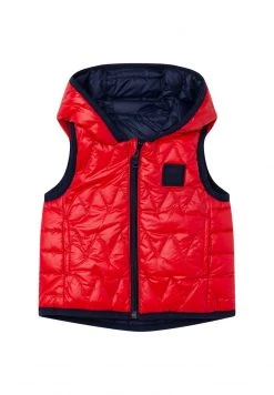 BOSS Kidswear Doudoune New Red Enfant