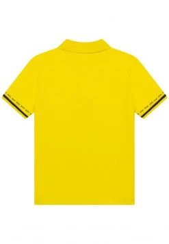 BOSS Kidswear Polo Pollen Enfant 7 BOSS Kidswear Polo Pollen Enfant -BOSS Soldes Magasin 8337354ea1c645a996e99628e2a14d73