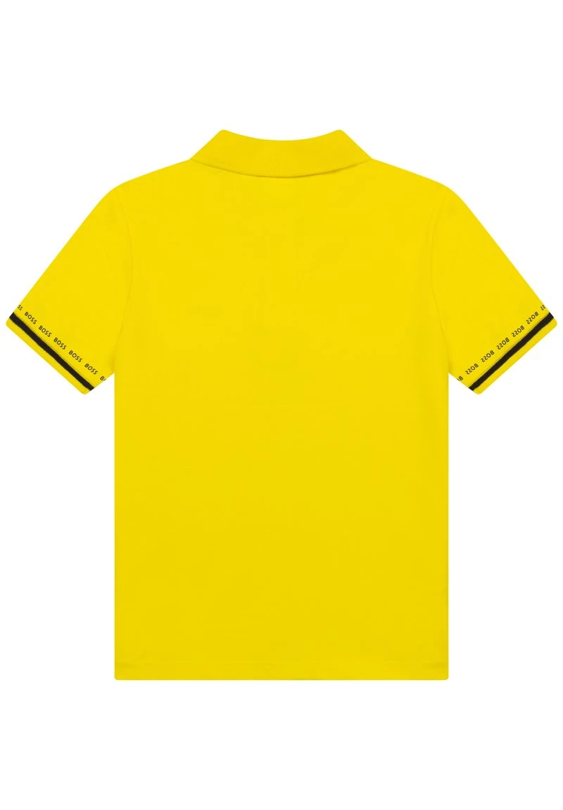 BOSS Kidswear Polo Pollen Enfant 5 BOSS Kidswear Polo Pollen Enfant – Image 3