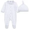 BOSS Kidswear Enfant Grenouillère Ciel -BOSS Soldes Magasin 839f0d5da81148018aa55cc029385f22