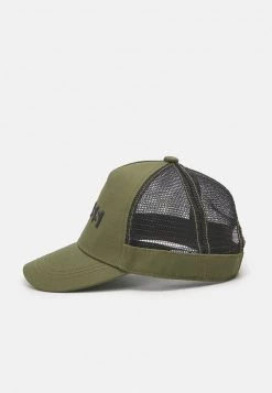 BOSS Kidswear UNISEX Casquette Green -BOSS Soldes Magasin 8466d7679878414abb42664600e4d2f2