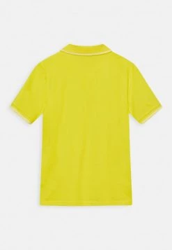 BOSS Kidswear SHORT SLEEVE Polo Pollen Enfant 6 BOSS Kidswear SHORT SLEEVE Polo Pollen Enfant -BOSS Soldes Magasin 870be19aa86044f7abe042e5b13efc9a