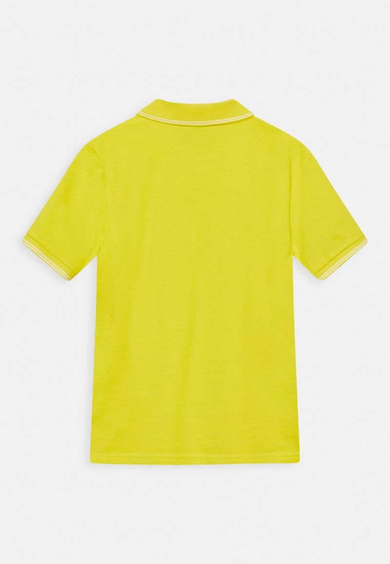BOSS Kidswear SHORT SLEEVE Polo Pollen Enfant 4 BOSS Kidswear SHORT SLEEVE Polo Pollen Enfant – Image 2