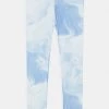 BOSS Kidswear Legging Pale Blue Enfant -BOSS Soldes Magasin 877d17a315854a3a920e0d2e0f6e5271
