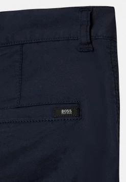 BOSS Kidswear TROUSERS Chino Navy Enfant 7 BOSS Kidswear TROUSERS Chino Navy Enfant -BOSS Soldes Magasin 878e915820794eec9949aef8c0735ec3
