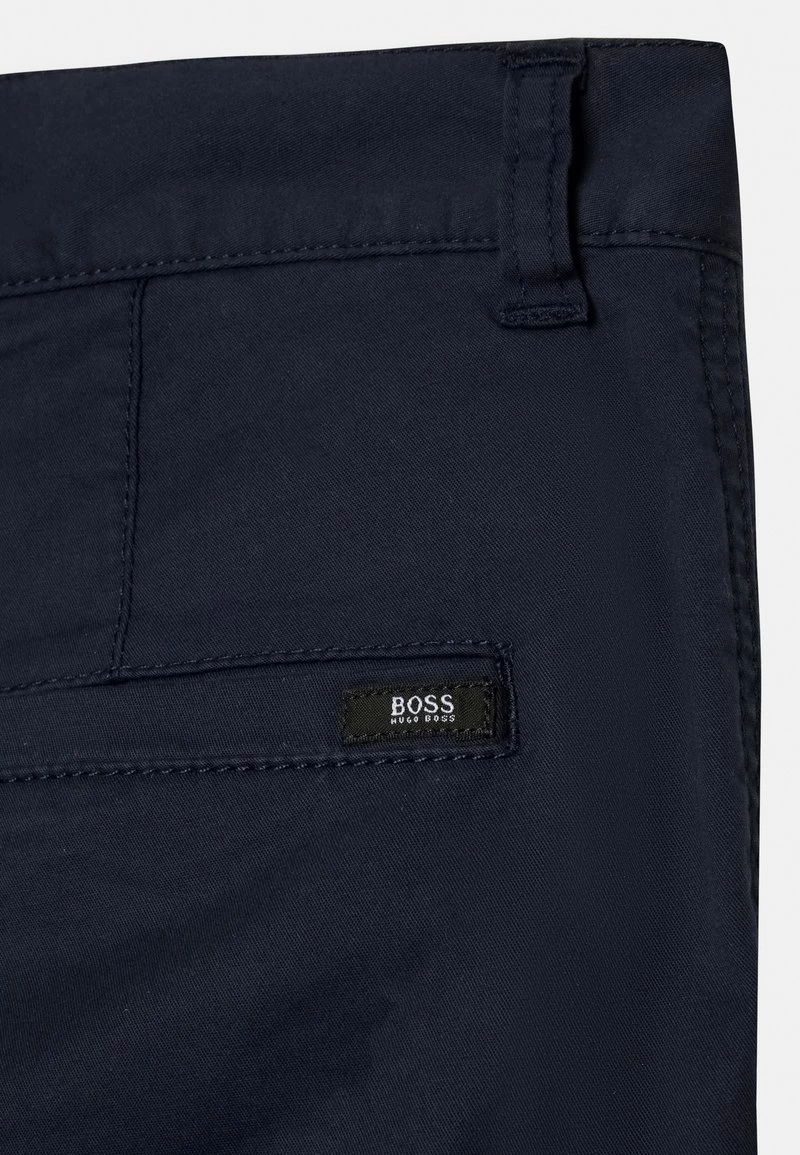 BOSS Kidswear TROUSERS Chino Navy Enfant 5 BOSS Kidswear TROUSERS Chino Navy Enfant – Image 3