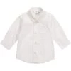 BOSS Kidswear Enfant Chemise Blanc -BOSS Soldes Magasin 87e960cf2fed4e83acc58b00d94d5a47