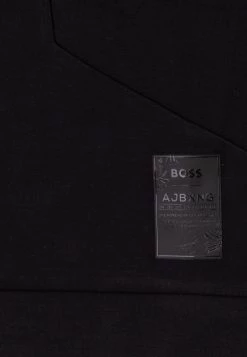 BOSS Kidswear Enfant Sweat à Capuche Black 9 BOSS Kidswear Enfant Sweat à Capuche Black -BOSS Soldes Magasin 885e59cc63ed425ca9c2bb9077569064