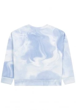 BOSS Kidswear Enfant Sweatshirt Light Sky 10 BOSS Kidswear Enfant Sweatshirt Light Sky -BOSS Soldes Magasin 88db6f3890ff458b8e2102fb41cc62d1