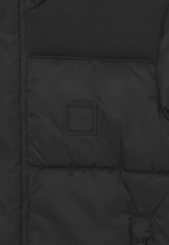 BOSS Kidswear PUFFER Veste D'hiver Black Enfant 7 BOSS Kidswear PUFFER Veste D'hiver Black Enfant -BOSS Soldes Magasin 8935e69ba5f443e48816445f5d80fa79