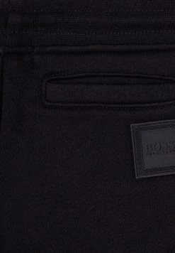 BOSS Kidswear Enfant Pantalon De Survêtement Black -BOSS Soldes Magasin 8ba7b9399c39488880ba0116ea096561