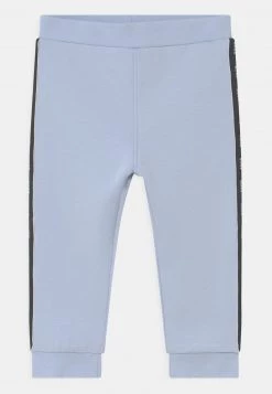 BOSS Kidswear Enfant Pantalon Classique Pale Blue