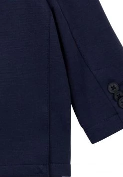 BOSS Kidswear Blazer Bleu Cargo Enfant -BOSS Soldes Magasin 8eef3f50cba54d4d81bb9736ae88cca8