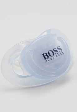 BOSS Kidswear Tétine Ciel Unisex -BOSS Soldes Magasin 8fb6e814f6314738ba92f30f5347c35d