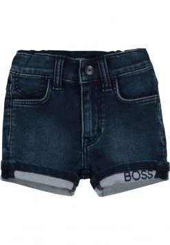 BOSS Kidswear Enfant Short En Jean Stone Pulverisation