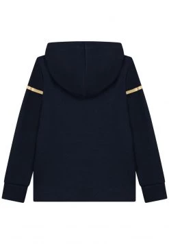 BOSS Kidswear Enfant Sweatshirt Bleu Cargo -BOSS Soldes Magasin 921840501f244d48aa7d2e463ccef0bf