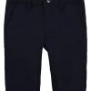 BOSS Kidswear Pantalon Classique Bleu Cargo Enfant -BOSS Soldes Magasin 925b216d40e24579ab702efab2a8c531