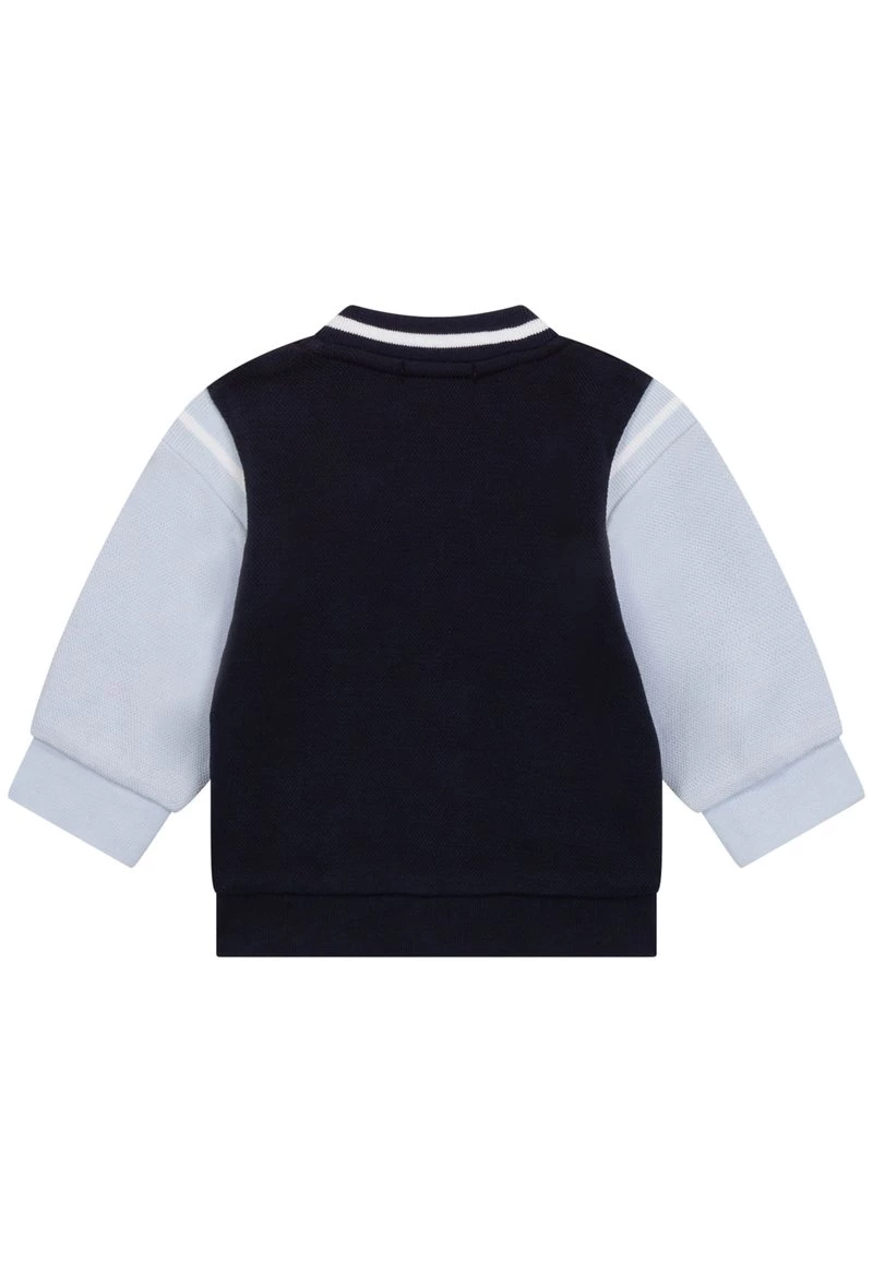 BOSS Kidswear Gilet Ciel Enfant 7 BOSS Kidswear Gilet Ciel Enfant – Image 5