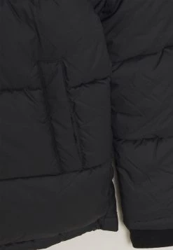 BOSS Kidswear PUFFER JACKET Veste D'hiver Black Enfant -BOSS Soldes Magasin 94a074a787344914ac8c2d5d1c8af735