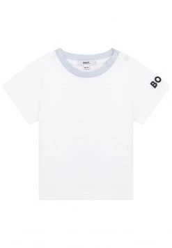 BOSS Kidswear Combinaison Blue Enfant -BOSS Soldes Magasin 94d0dad969d94fae85388342887ad4e0