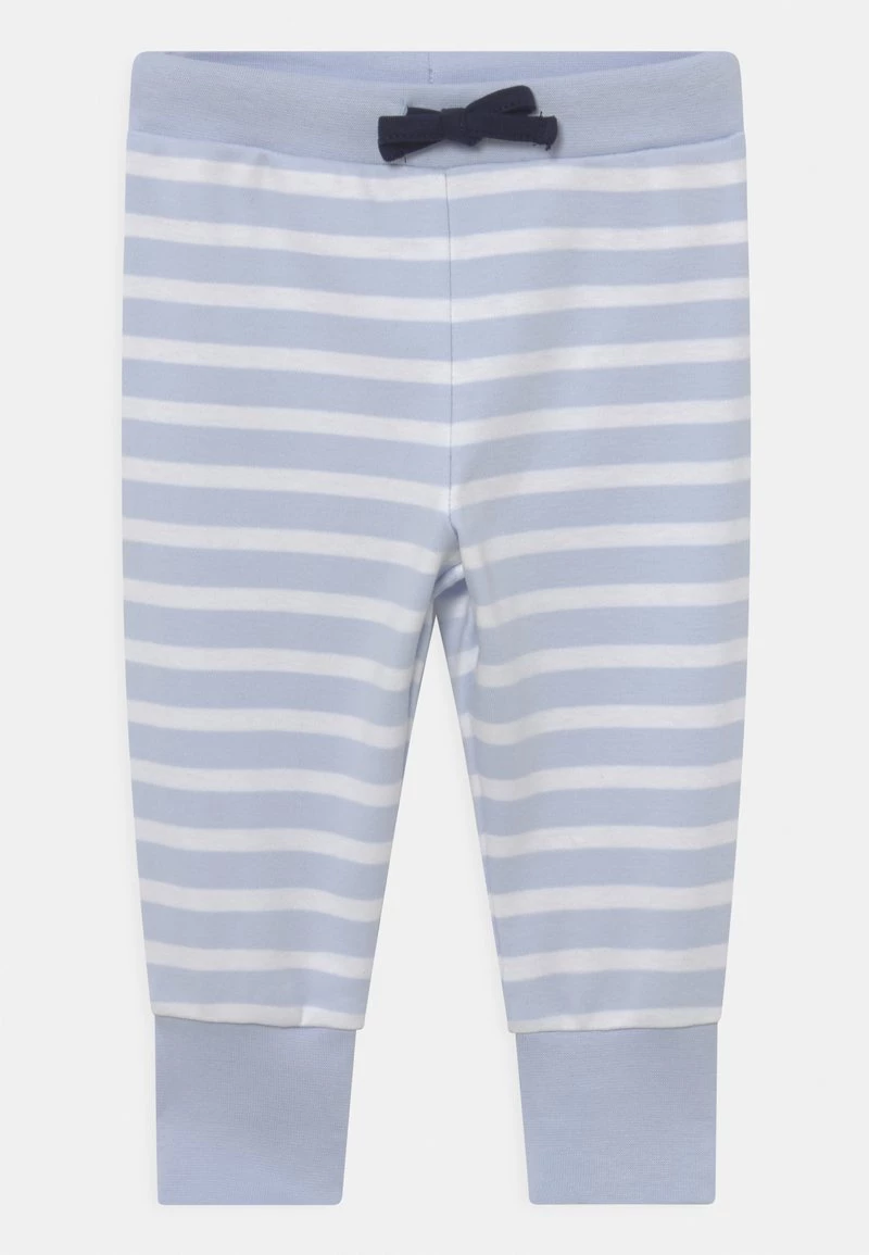 BOSS Kidswear SET Pantalon Classique Pale Blue Enfant 6 BOSS Kidswear SET Pantalon Classique Pale Blue Enfant – Image 4