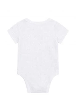 BOSS Kidswear Body Blanc Enfant -BOSS Soldes Magasin 95e3c996b13341f89f60488228b972ec
