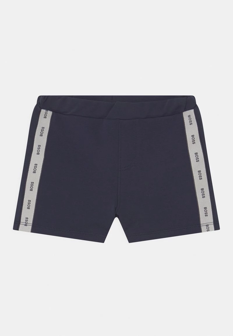 BOSS Kidswear T Shirt Imprimé Pale Blue Enfant 5 BOSS Kidswear T Shirt Imprimé Pale Blue Enfant – Image 3